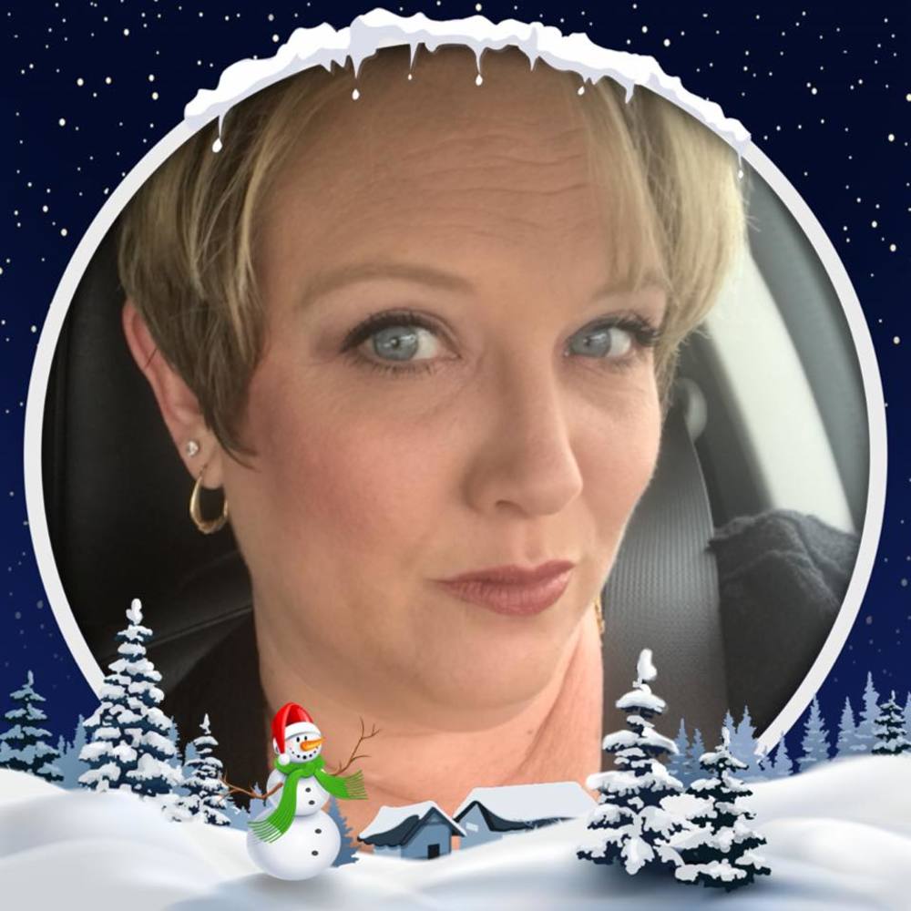 Meet your Posher, Dawn